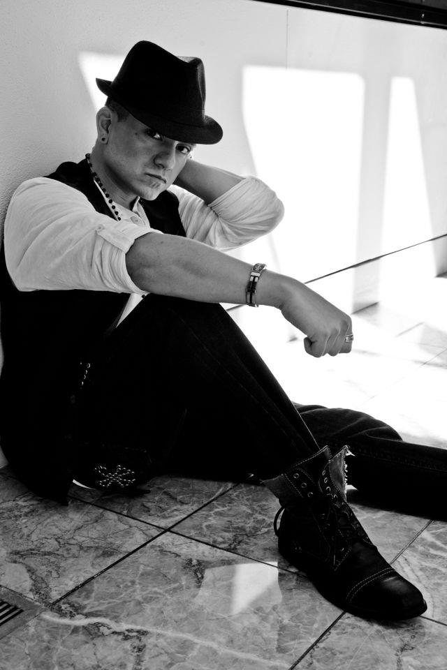 Joshua James