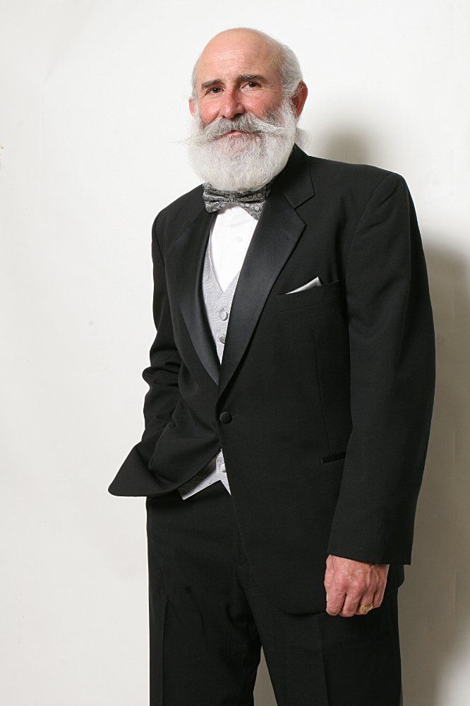 Alan Gray
