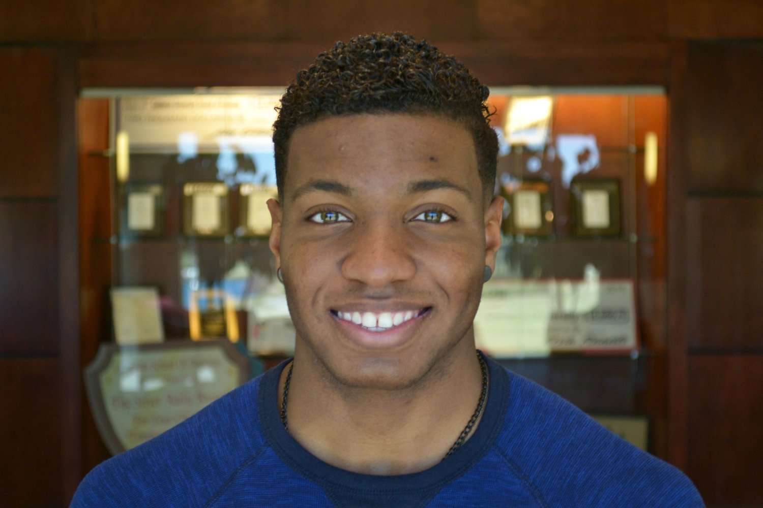 Ki Harrell
