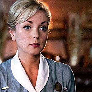 Trixie Franklin, Nurse Trixie Franklin