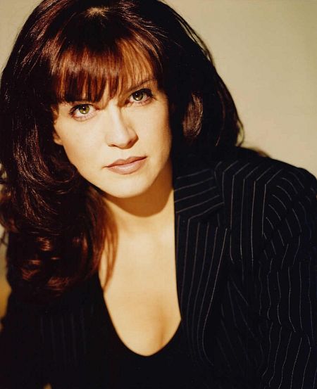 Myriam Sirois
