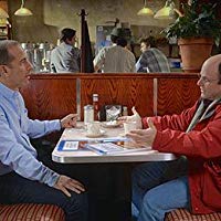 George Costanza