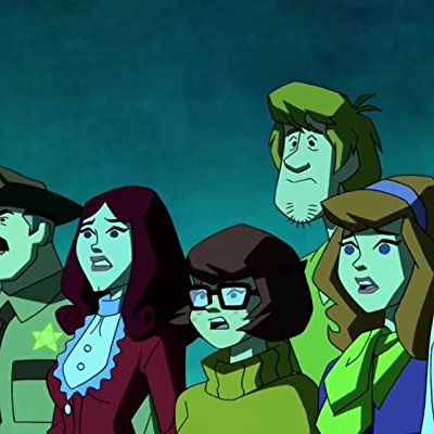Velma Dinkley