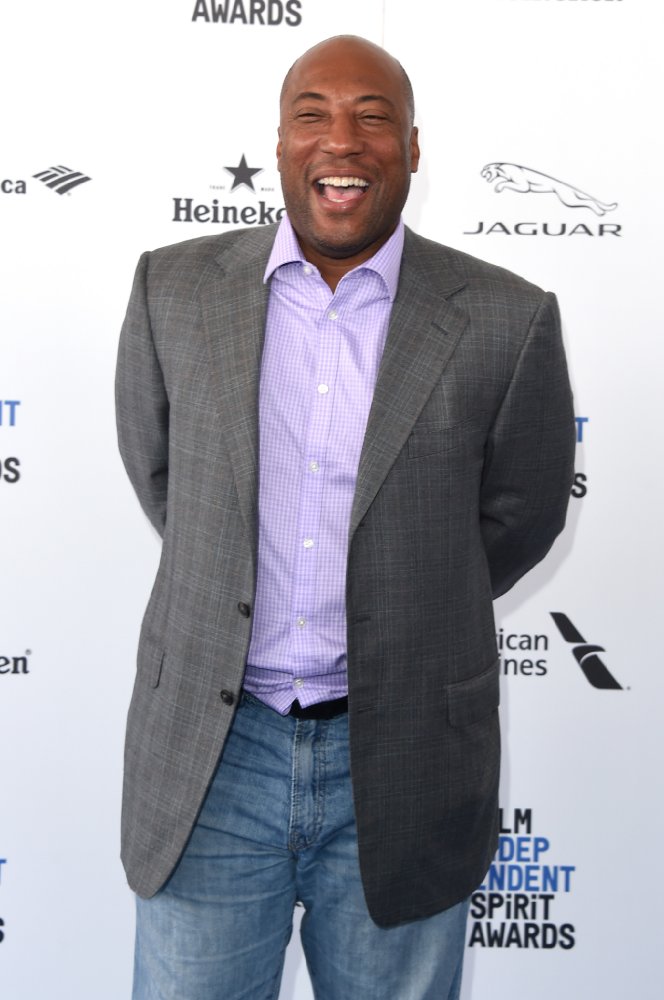 Byron Allen