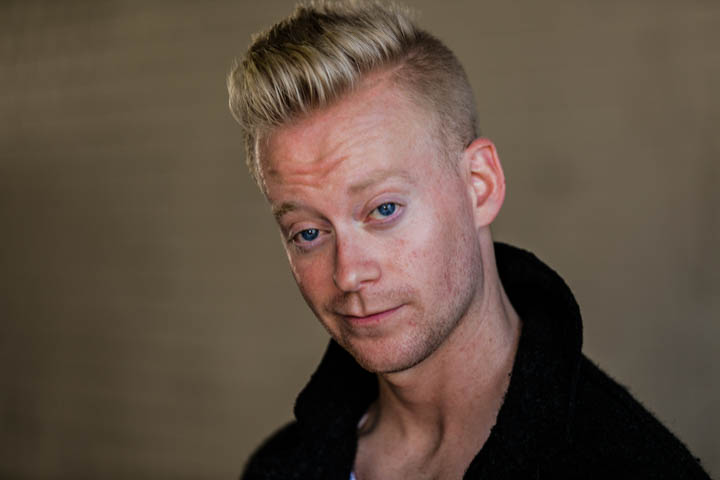 Justin Hoffmeister