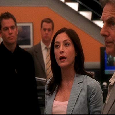 Caitlin Todd