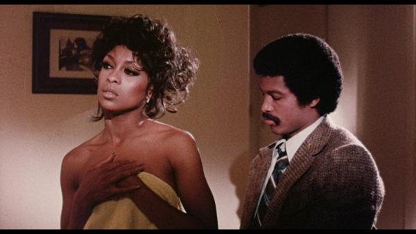 Lola Falana