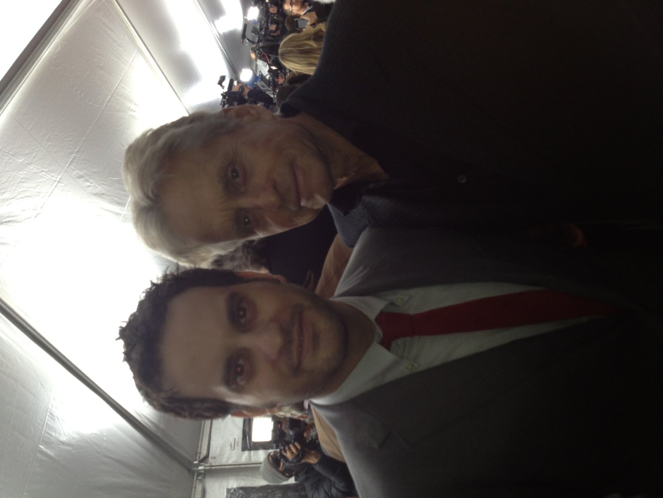 Michael Nathanson