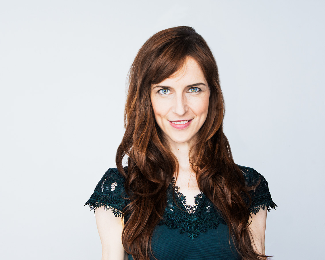 Kate Bateman