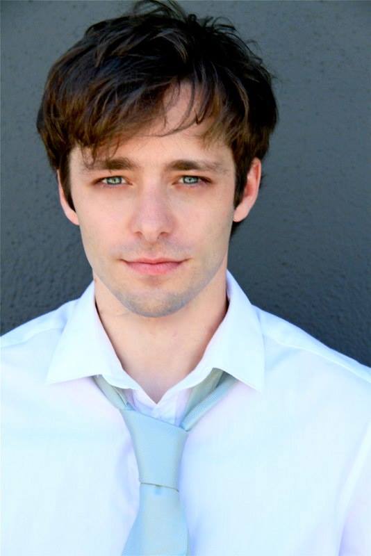 Ben Adams