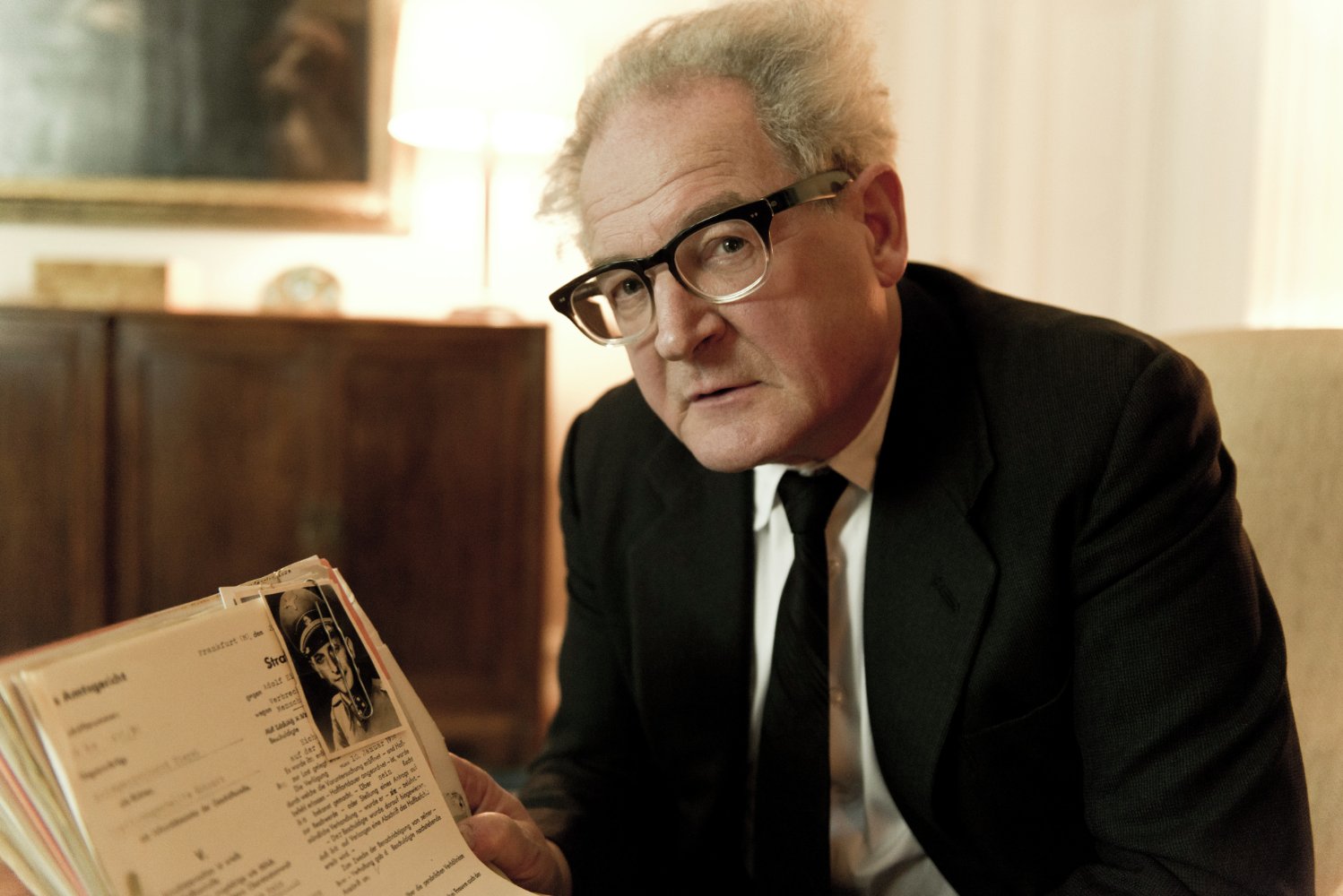 Burghart Klaußner