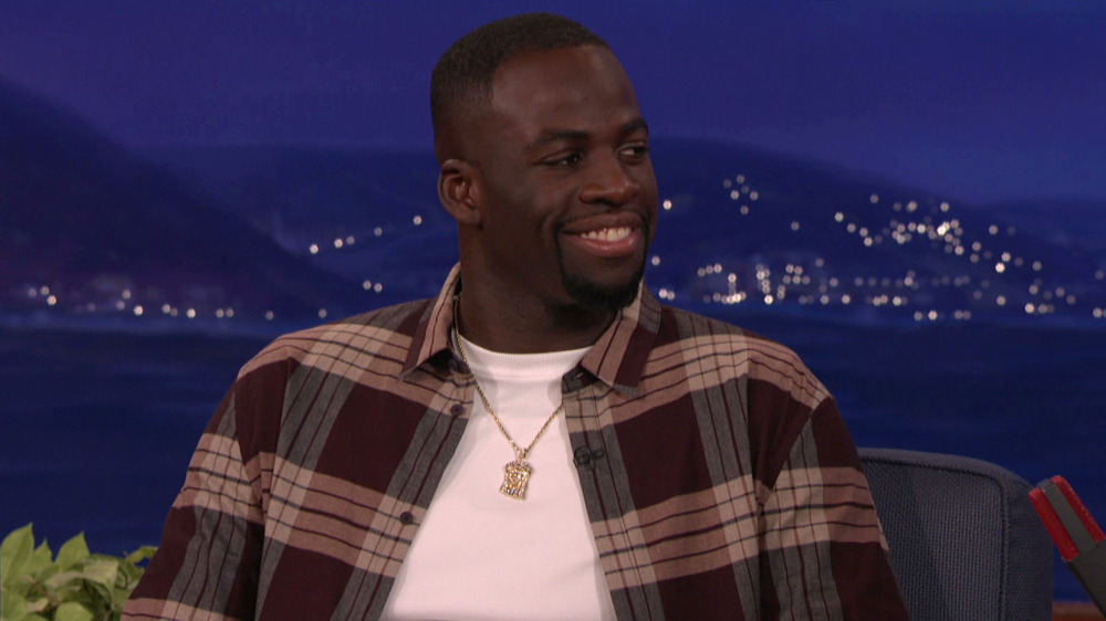Draymond Green