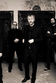 The National