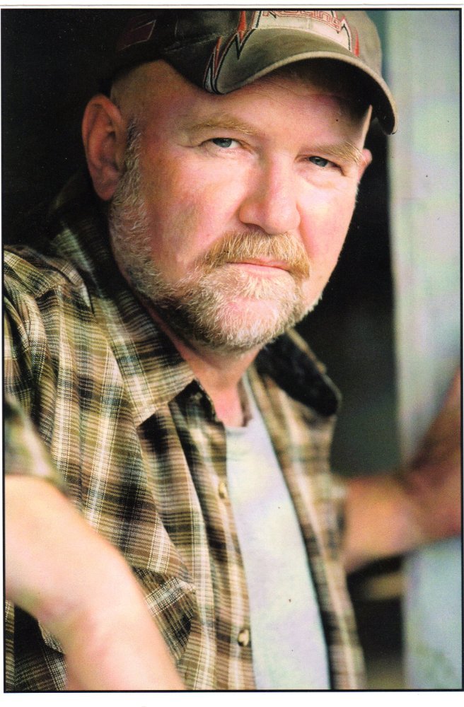 Rocky McMurray