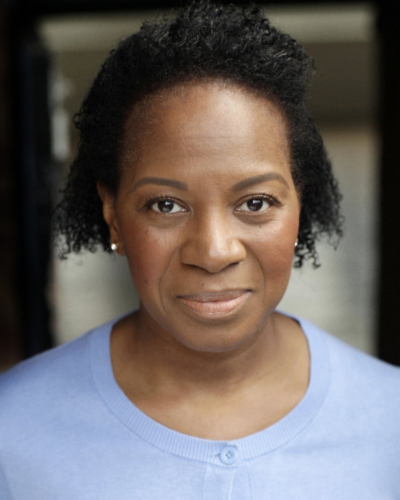 Doreene Blackstock
