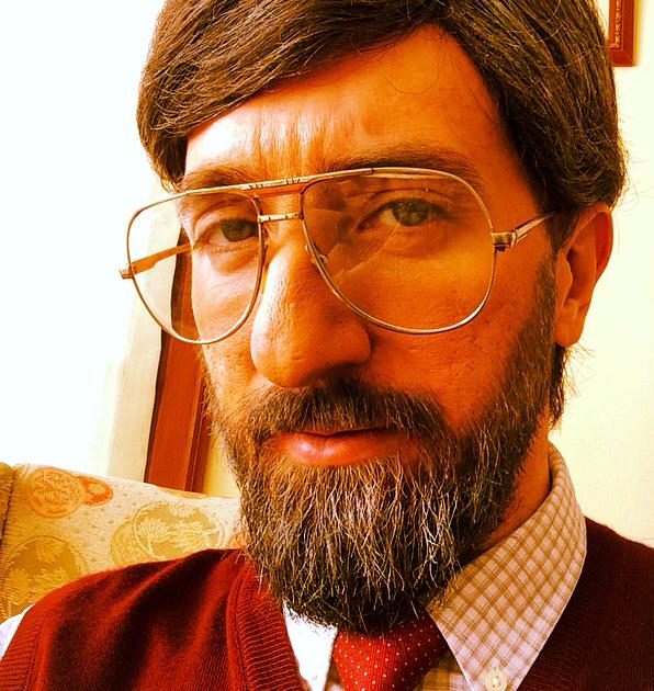 Sevket Süha Tezel