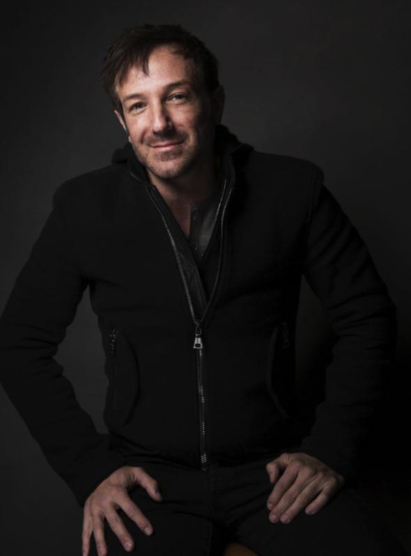 Bryan Fogel