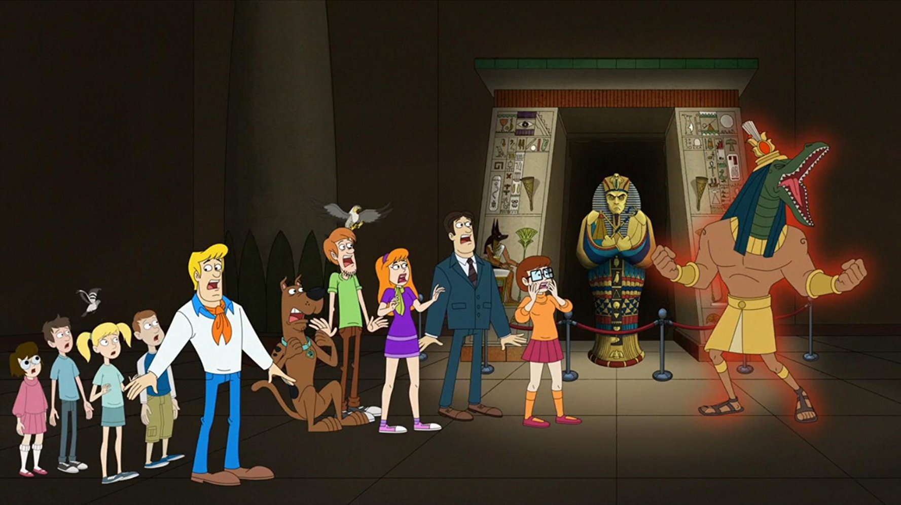 Daphne Blake