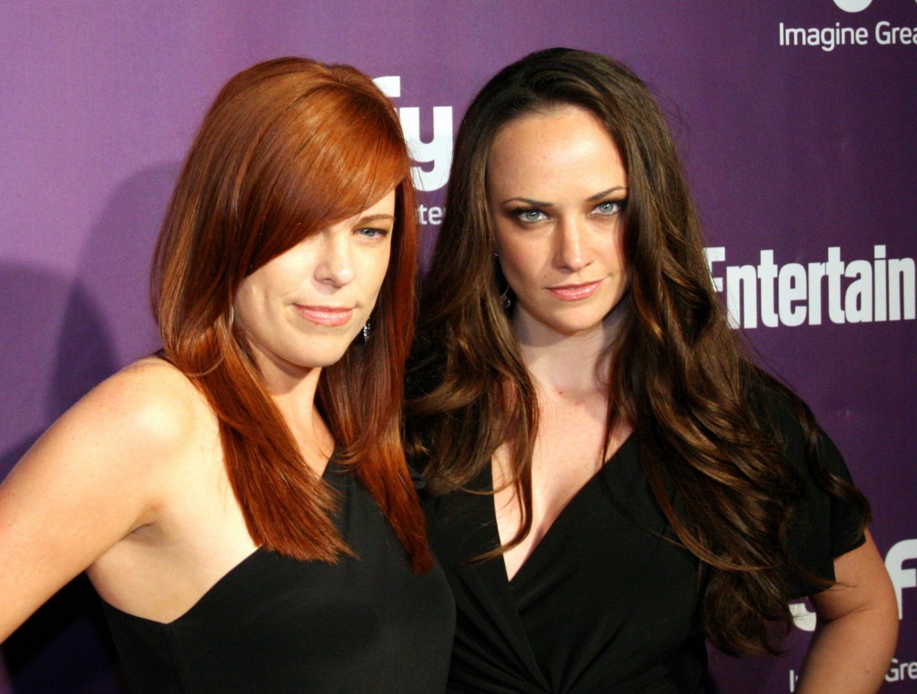 Amy Bruni