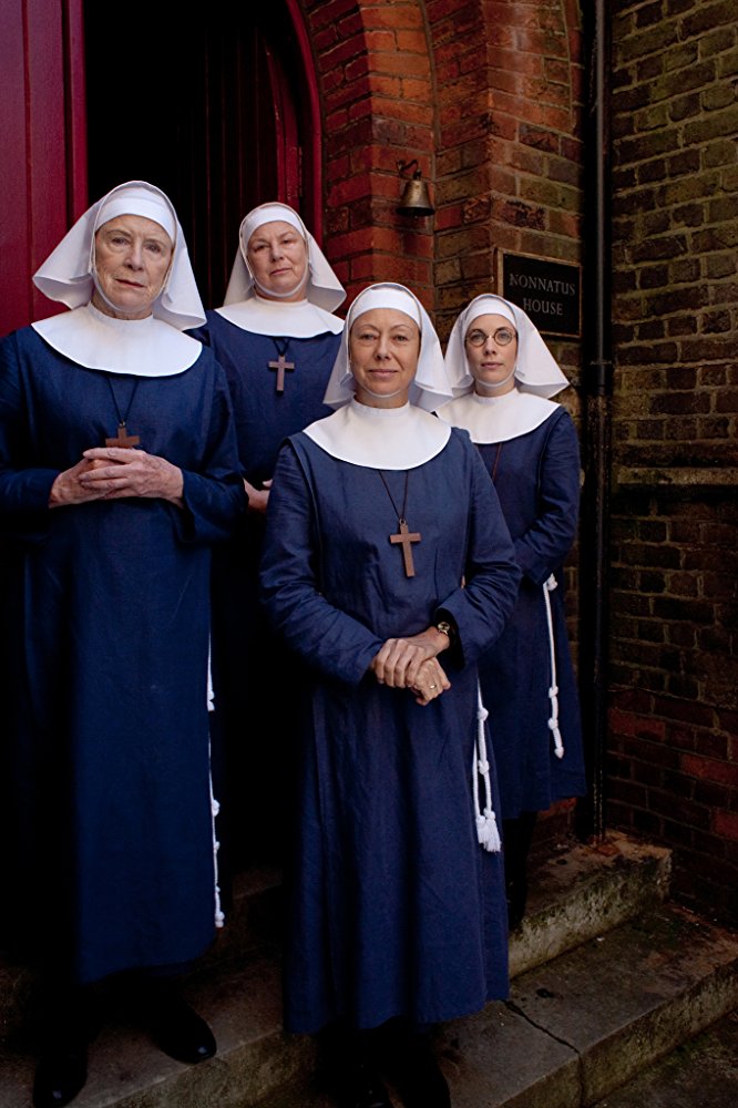 Sister Evangelina