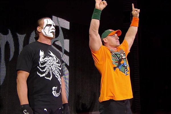 Sting