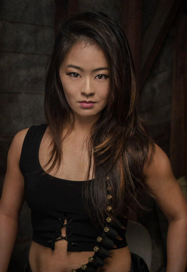 Julia Ling