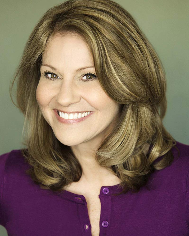 Lisa Cole