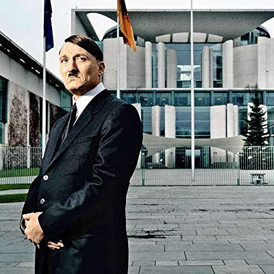 Adolf Hitler