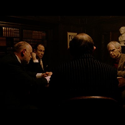 Psychiatrist