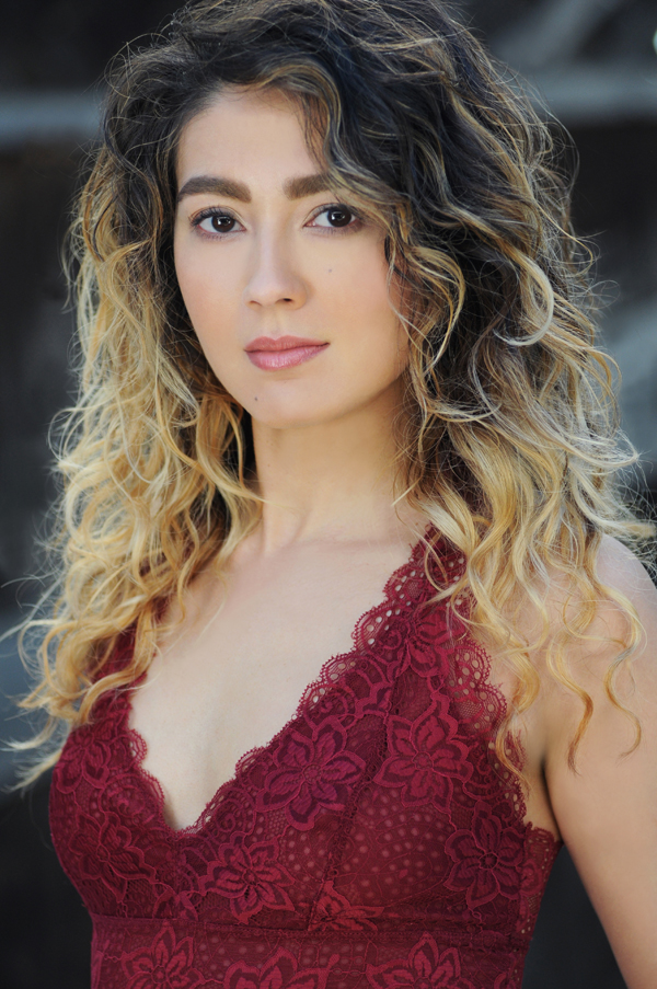 Alex Chester