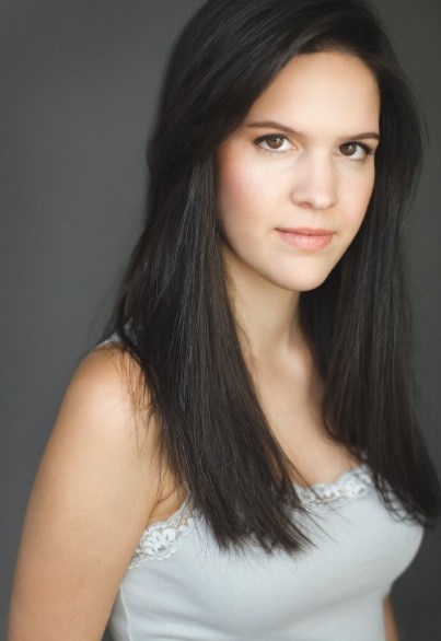 Stephanie Carlisle
