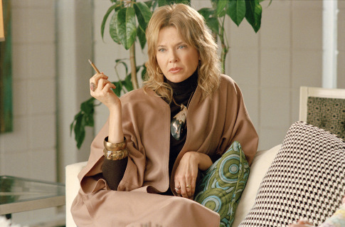 Deirdre Burroughs