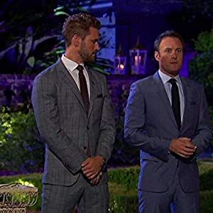 Himself - The Bachelor, Himself, Himself - Audience Member