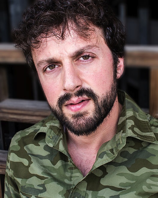 Rowan Bousaid