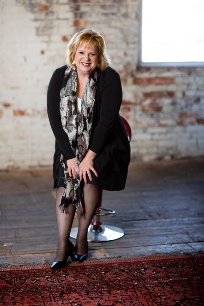Christine Dye