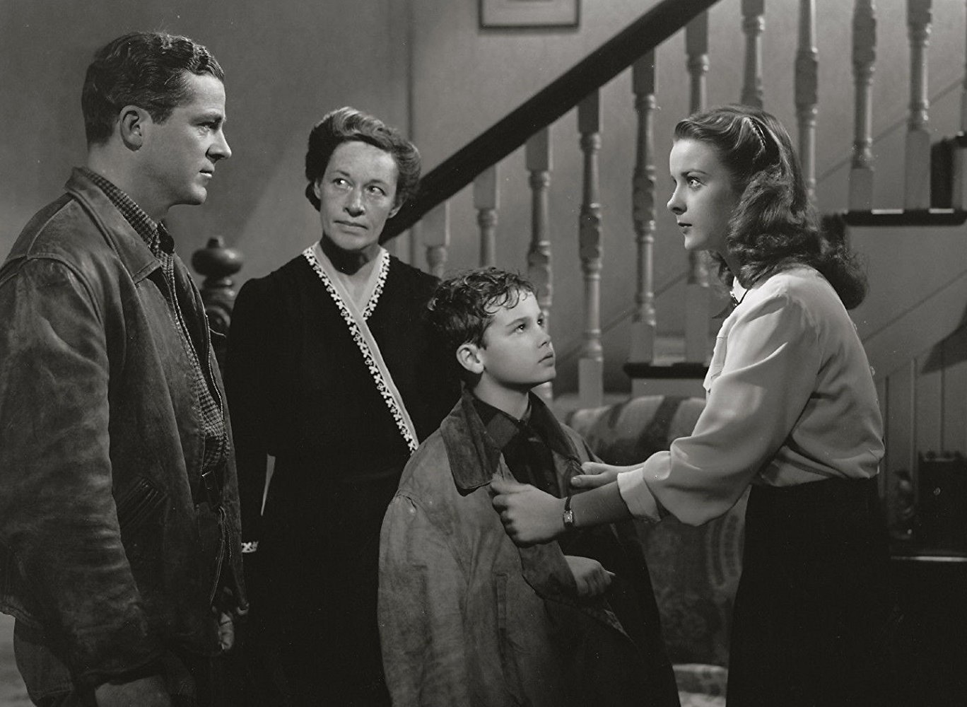 Mary McKay