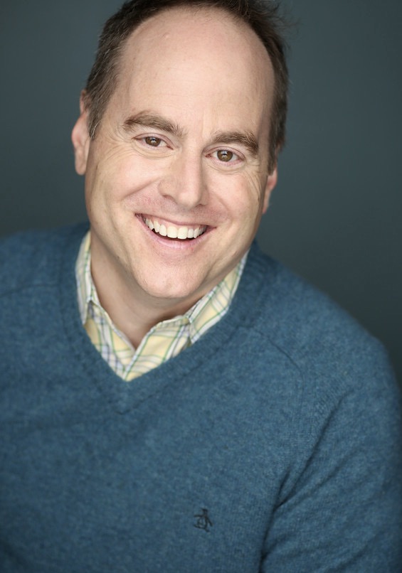 Jim C. Ferris