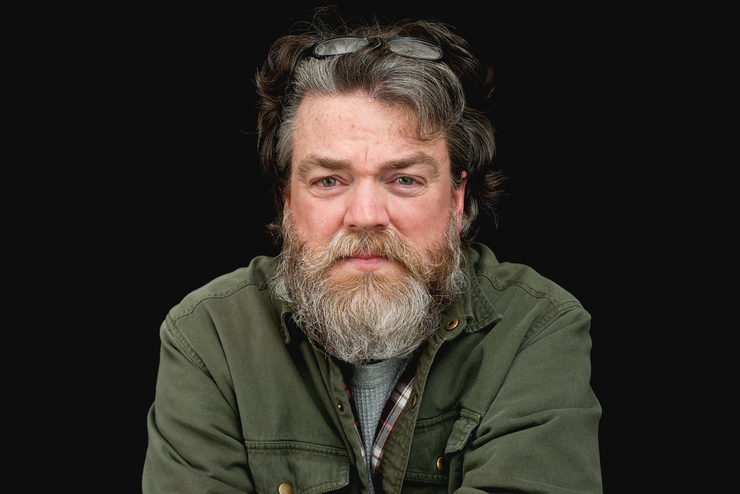 Christopher Donald Gallagher