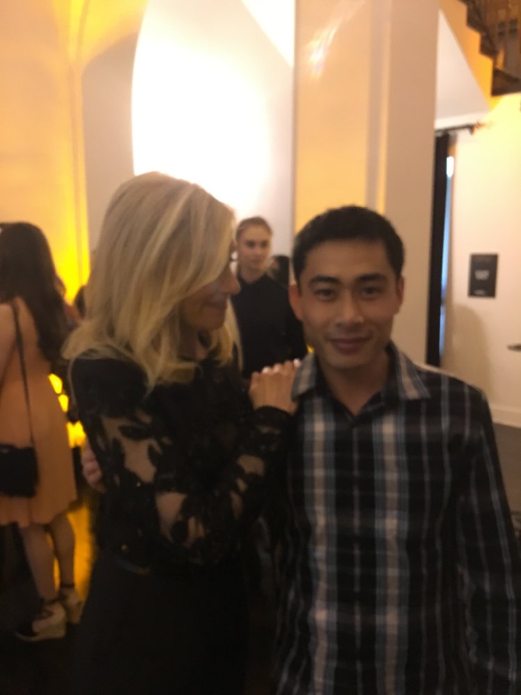 William Ngo