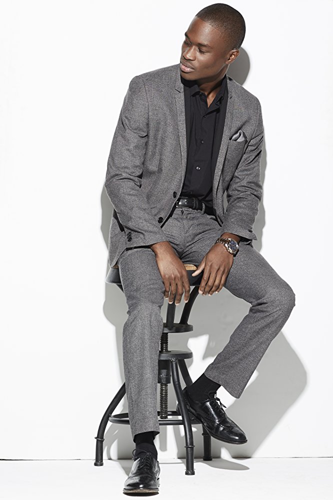 Ricky Flowers Jr.