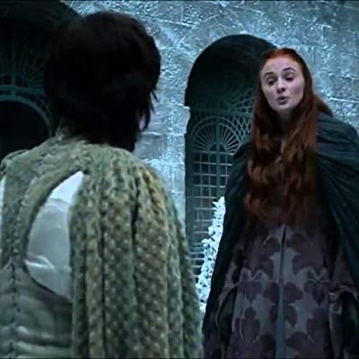 Robin Arryn