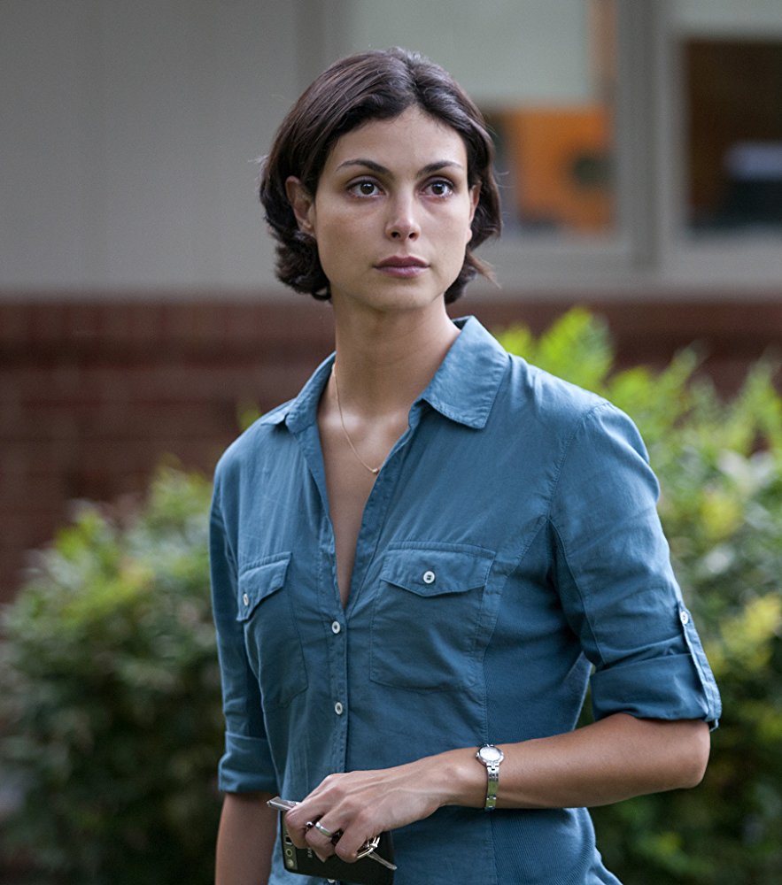 Jessica Brody