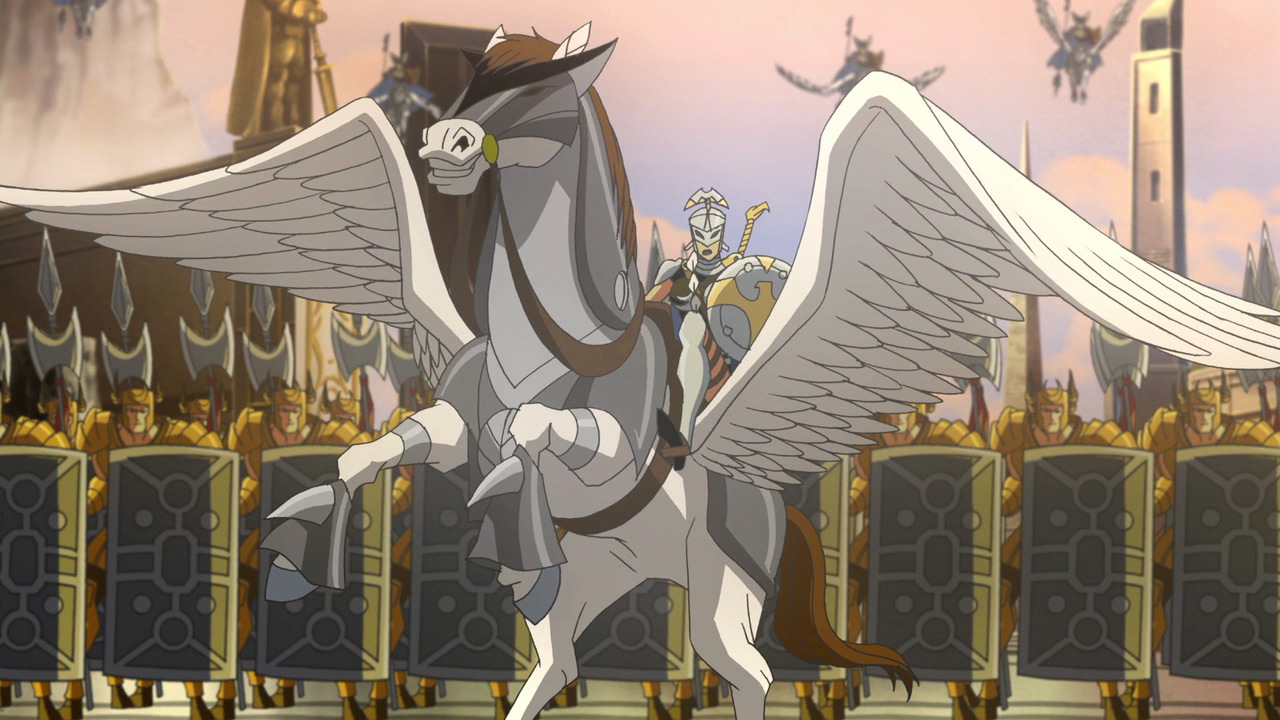 Valkyrie