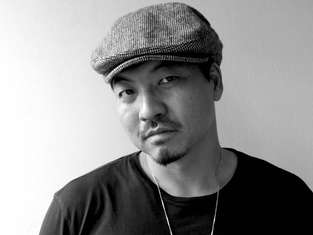 Benson Lee