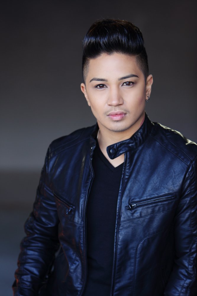 Romeo Reyes