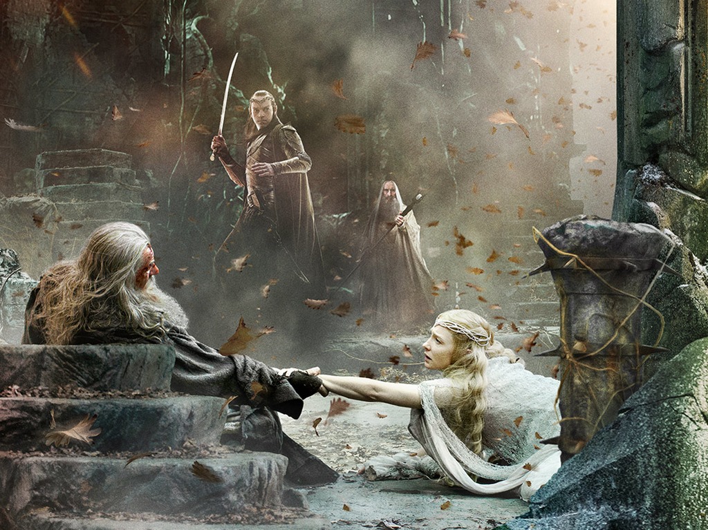 Elrond