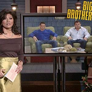 Himself - Contestant, Himself, Himself - Houseguest, Himself - Audience Member