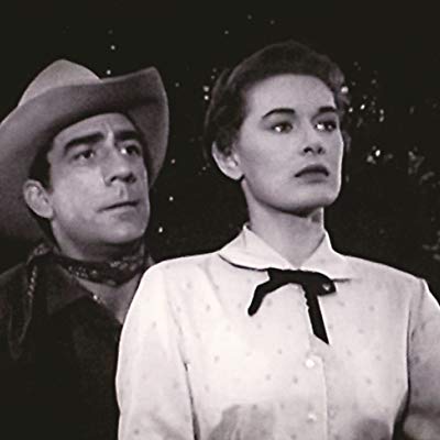 Harry Edwards aka The El Paso Kid, Pierre Carondelet