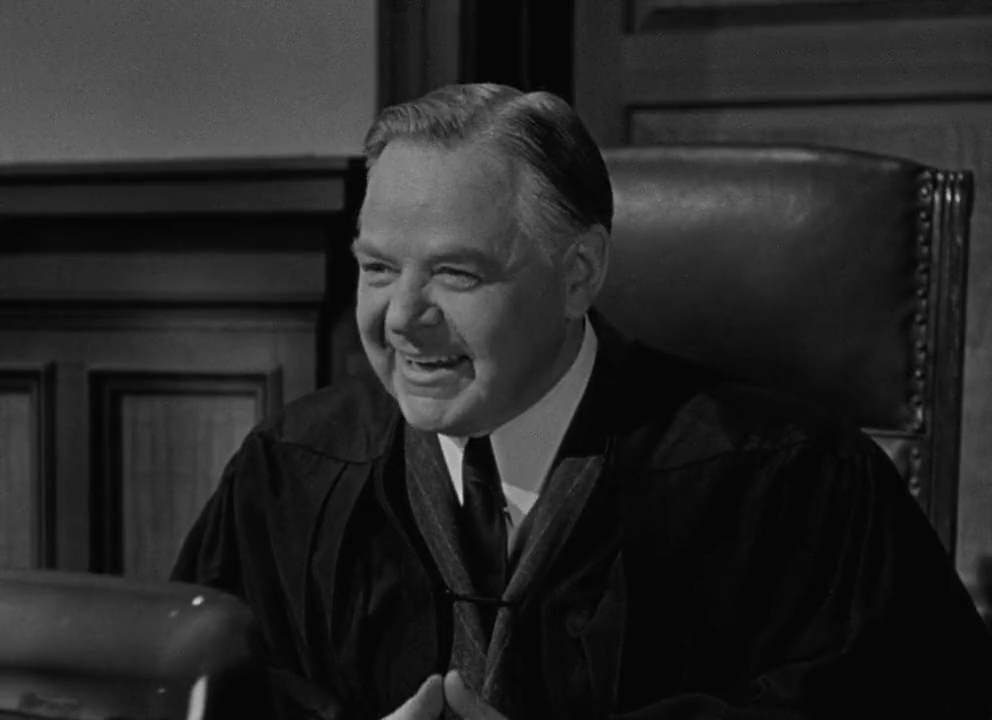 Judge Harper