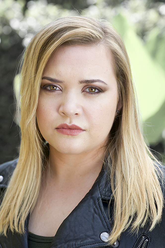 Tara Robinson
